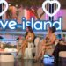 Maya Jama on Love Island The Debrief