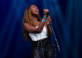 Meaza Joy Signs to Blind Pig Records, Bringing a New Generation of Blues Into Focus