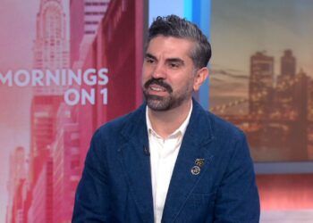 Media and entertainment commissioner talks film festival