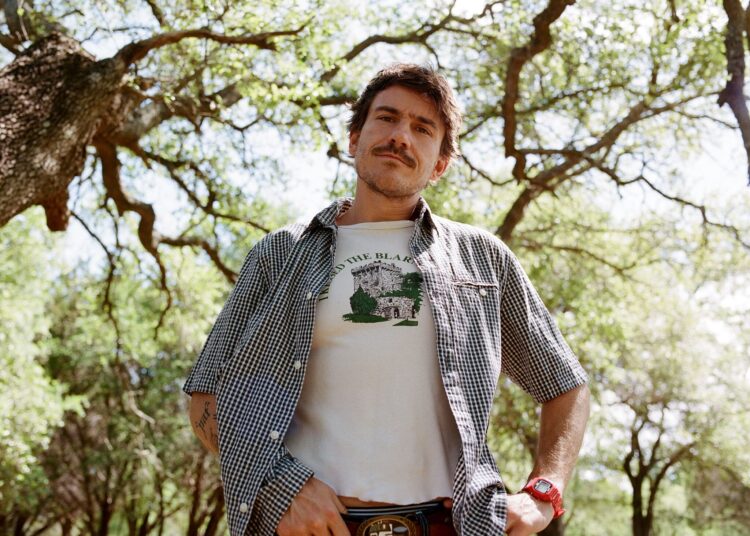 Medium Build Shares Wistful New Single 'Home Depot' | News