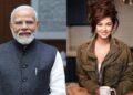 Meera Chopra: Priyanka Chopra's cousin Meerra Chopraa slams CJP supporter for using abusive language for PM Narendra Modi: 'Is this the youth of today ya NEET ke student?' | Hindi Movie News