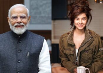 Meera Chopra: Priyanka Chopra's cousin Meerra Chopraa slams CJP supporter for using abusive language for PM Narendra Modi: 'Is this the youth of today ya NEET ke student?' | Hindi Movie News