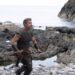 Meet the 4-foot-5 stuntwoman who is Matt Damon’s secret weapon in ‘The Odyssey’