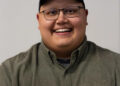Brayden Garcia is the new Entertainment Reporter at the Fort Worth Star-Telegram.