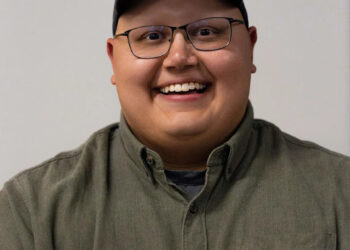 Brayden Garcia is the new Entertainment Reporter at the Fort Worth Star-Telegram.