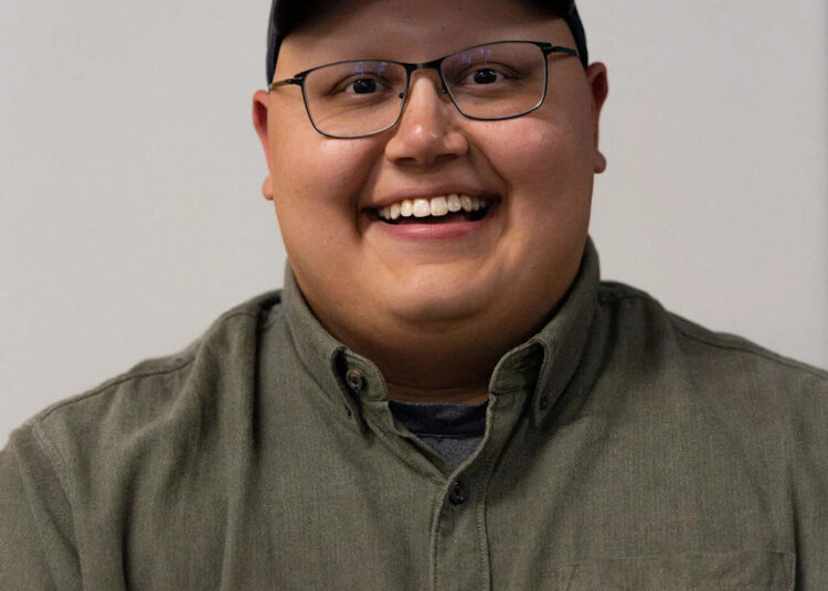 Brayden Garcia is the new Entertainment Reporter at the Fort Worth Star-Telegram.