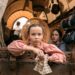 Alice Halsey and Skywalker Hughes on ‘Little House on the Prairie’Credit: Eric Zachanowich/Netflix