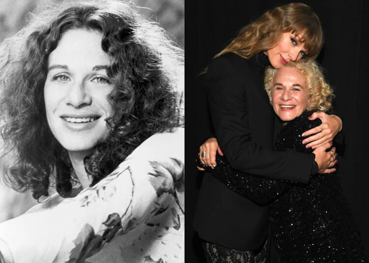 Carole King