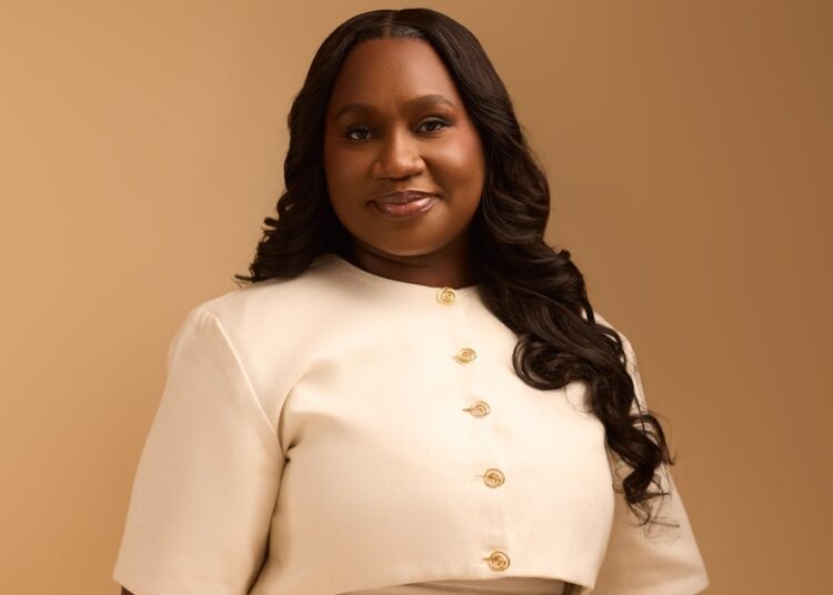 Meet the founder betting Africa's next entertainment giant will be built on ownership, not just storytelling