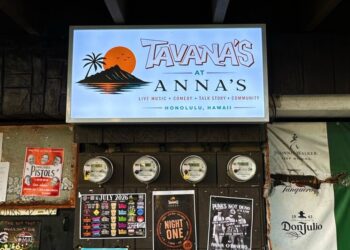 Meet the new face of popular bar and music venue Anna O'Brien's