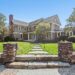 Meg Ryan's Hamptons home