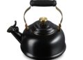 Le Creuset Whistling Kettle