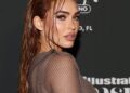 Megan Fox Reacts to Comment Calling Her Photos “Embarrassing”