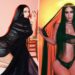 Megan Fox channels 'Jennifer's Body' in gothic black lingerie
