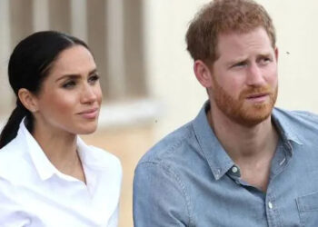 Meghan Markle Erupts After Prince Harry’s Brutal Insult in UK — Source