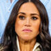 Markle isn't happy following her husband's reunion with his father, sources claimed.MEGA