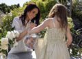 Meghan Markle, Prince Harry, Archie, and Lilibet Make Rare U.K. Visit