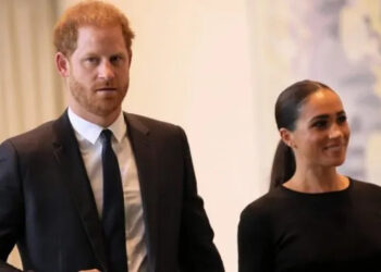 Meghan Markle & Prince Harry Face Brutal Snub Despite Reunion — Expert