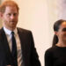Meghan Markle & Prince Harry Face Brutal Snub Despite Reunion — Expert