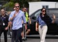 Meghan Markle & Prince Harry ‘Trying to Blackmail’ Royal Family — Expert