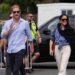 Meghan Markle & Prince Harry ‘Trying to Blackmail’ Royal Family — Expert