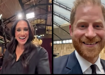 Meghan Markle Shares Behind-the-Scenes Clips From Her Guest Judge Appearance on ‘MasterChef Australia’ to Instagram