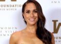 Meghan Markle Thinks One Celebrity Holds the Key to Hollywood — Source
