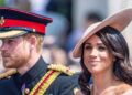 Loved ones worry that Meghan Markle and Prince Harry's marriage is in danger.MEGA