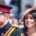 Loved ones worry that Meghan Markle and Prince Harry's marriage is in danger.MEGA