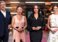 Meghan Markle calls cooking her 'love language' ahead of 'MasterChef Australia' appearance