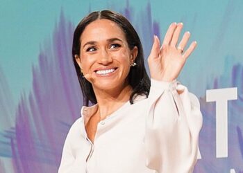 Meghan Markle hits back with telling 9-word message | Royal | News