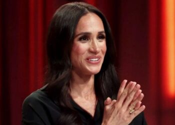 Meghan Markle gives tough competition to A-listers with unexpected demand
