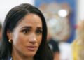 Meghan Markle sparks fury with family snap visiting Diana’s grave | Royal | News