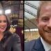 Meghan Markle takes call from Prince Harry during Masterchef appearance
