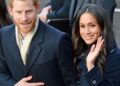 Meghan Markle 'vows never to see Royal Family again' in 'revenge plot'