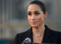 Meghan Markle’s Emmy Nomination Sparks Heated Debate in Hollywood — Source