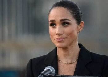 Meghan Markle’s Emmy Nomination Sparks Heated Debate in Hollywood — Source
