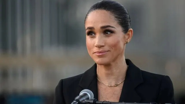Meghan Markle’s Emmy Nomination Sparks Heated Debate in Hollywood — Source