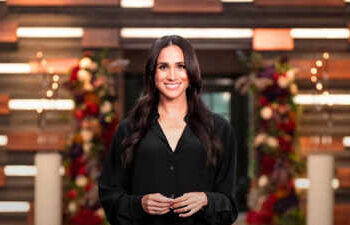Meghan Markle using royal title at 'MasterChef Australia' sparks backlash: 'She's no longer the Duchess of Sussex'