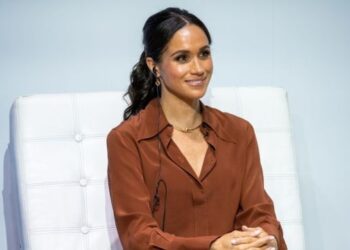 Meghan Markle’s Reported UK Return Fuels Claims She Wants Royal Spotlight Back — Source