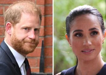 Meghan Markle's Response to Prince Harry's Lawsuit