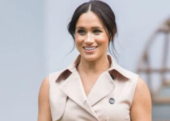 Meghan Markle’s TV Role Puts ‘Meghan Fatigue’ To Test — Expert