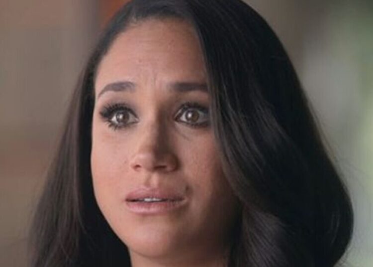 Meghan Markle's claims against royals debunked in bombshell new memoir | Royal | News