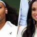 Meghan Markle’s friend Serena Williams shares ‘bad news’