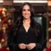 Meghan, Duchess of Sussex, during her appearance as a guest on MasterChef Australia