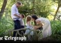 Meghan will bring Archie and Lilibet to Britain this week