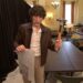 ‘America’s Got Talent’ contestant Joel MawhinneyCredit: NBC