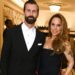 Mel C Marries Chris Dingwall, Victoria Beckham Gives Something Borrowed