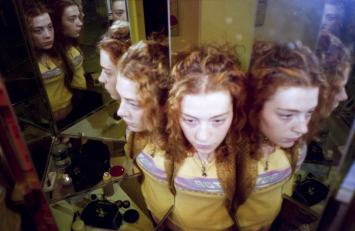 Melissa Auf Der Maur Announces First New Music In 16 Years