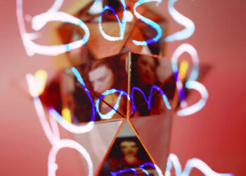 Melissa Auf der Maur Unveils First New Music in 16 Years